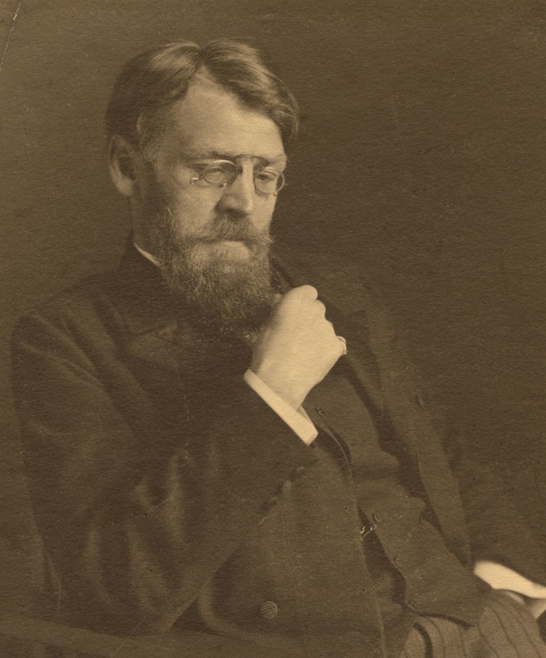 Gallery of Karl Schonherr