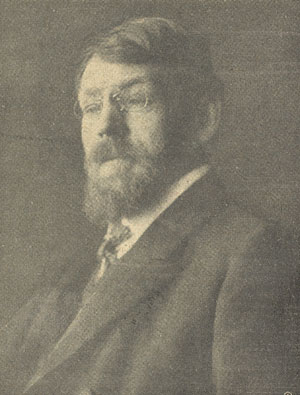 Gallery of Karl Schonherr