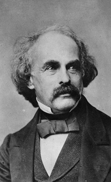 Gallery of Nathaniel Hawthorne