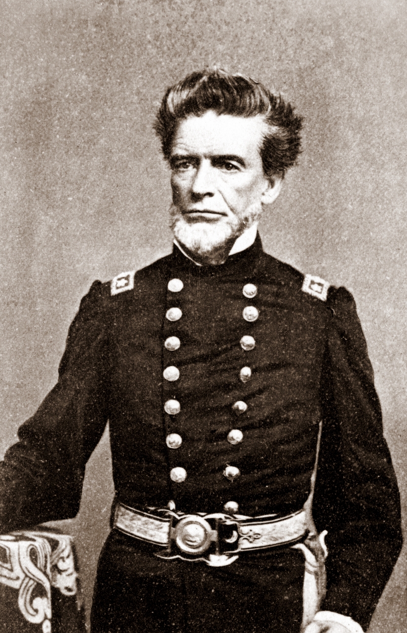 Thomas Moore