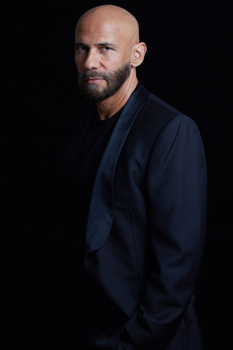 Nilo Cruz