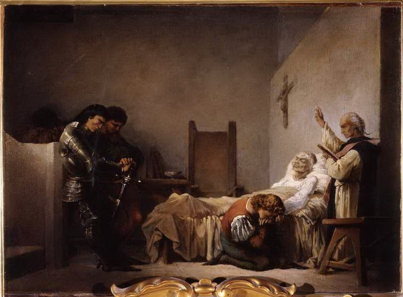 Gallery of Niccolò Machiavelli