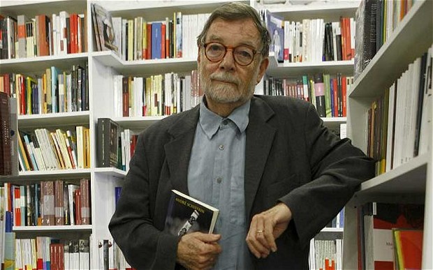 Gallery of Andre Schiffrin