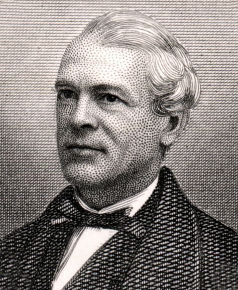 George Trenholm
