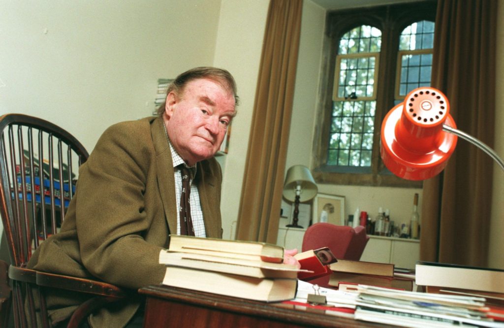 Gallery of Simon Raven