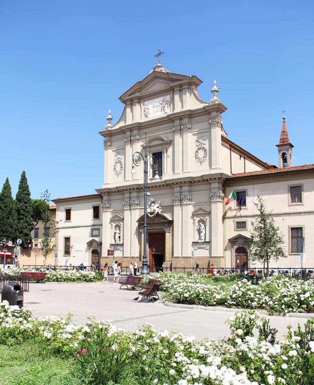 Gallery of Niccolò Machiavelli