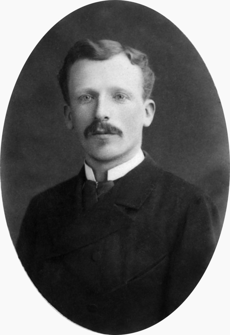Brother: Theo van Gogh