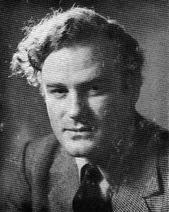 Gallery of Simon Raven
