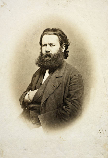 Gallery of Henrik Ibsen