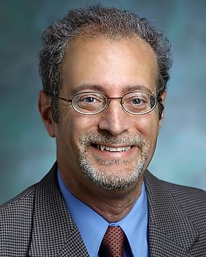 Lawrence J. Cheskin