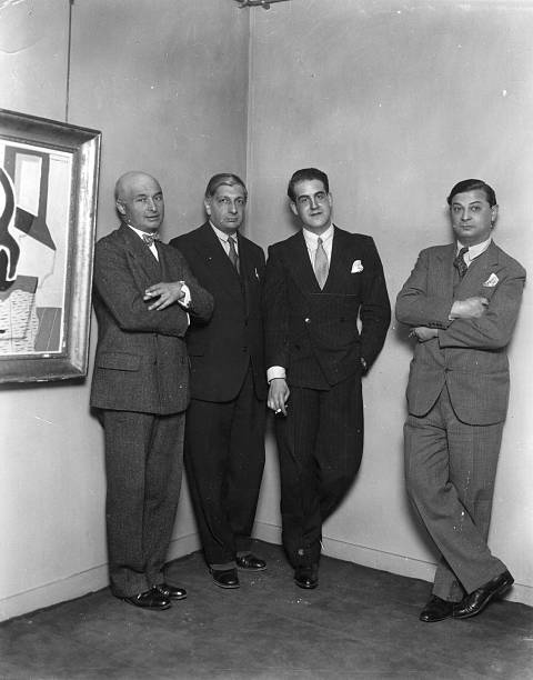 Gallery of Giorgio de Chirico