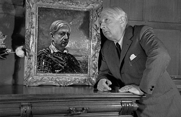 Gallery of Giorgio de Chirico