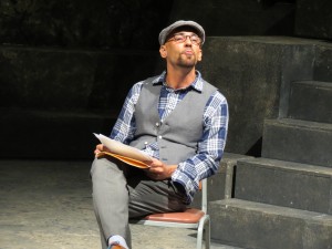 Gallery of Nilo Cruz