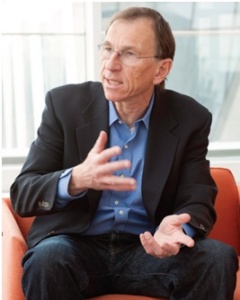 Gallery of Jack Schwager