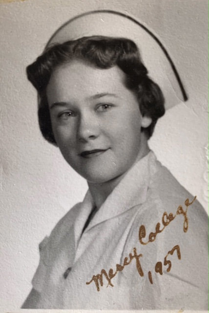 Geraldine Reinhardt -Tukey