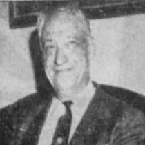 Father: Daniel Bonn Salk