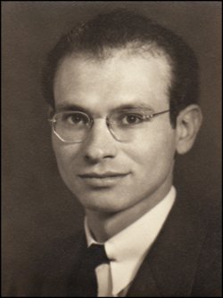 Brother: Herman Maurice Salk