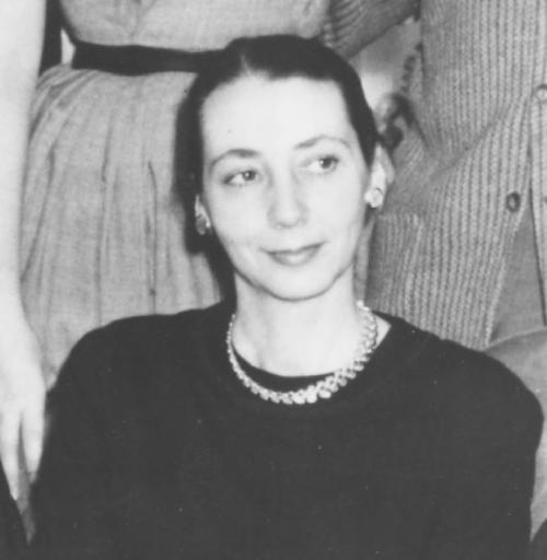 ex-wife: Donna Lindsay