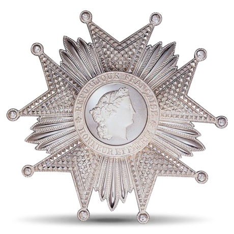Legion of Honor