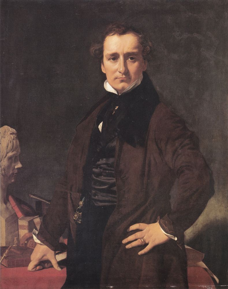 Friend: Lorenzo Bartolini