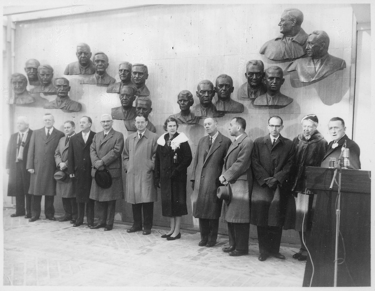 Polio Hall of Fame Induction