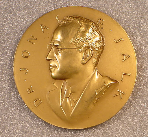 Congressional Gold Medal