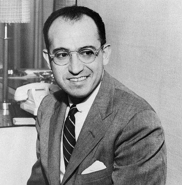 Gallery of Jonas Salk