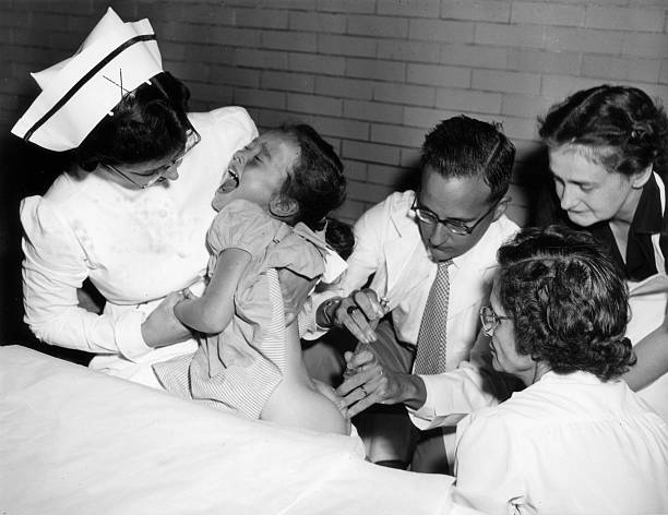 Gallery of Jonas Salk