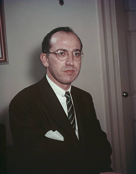 Gallery of Jonas Salk