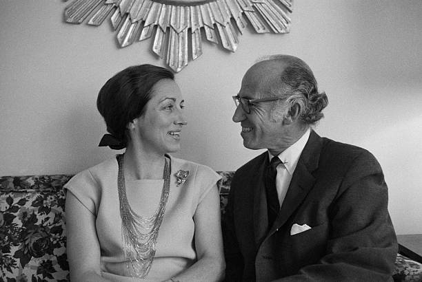 Gallery of Jonas Salk