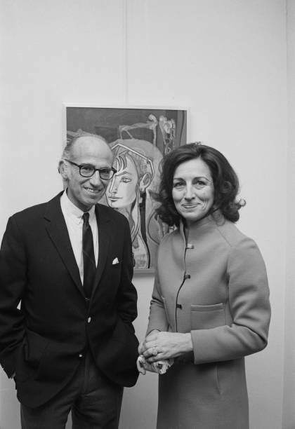 Gallery of Jonas Salk