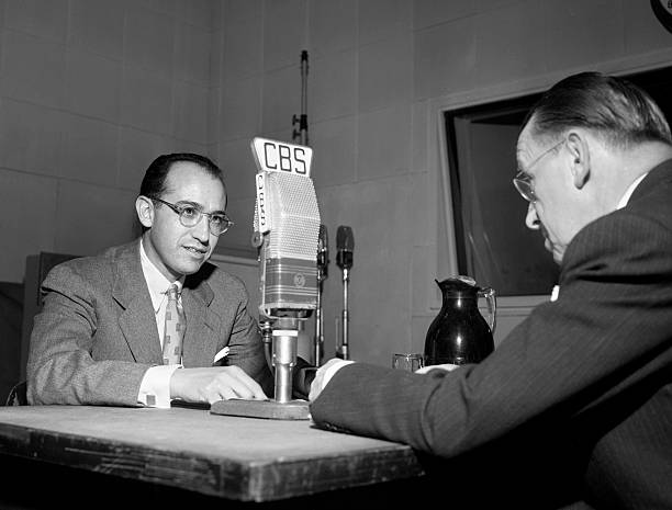 Gallery of Jonas Salk
