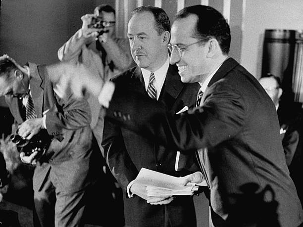 Gallery of Jonas Salk