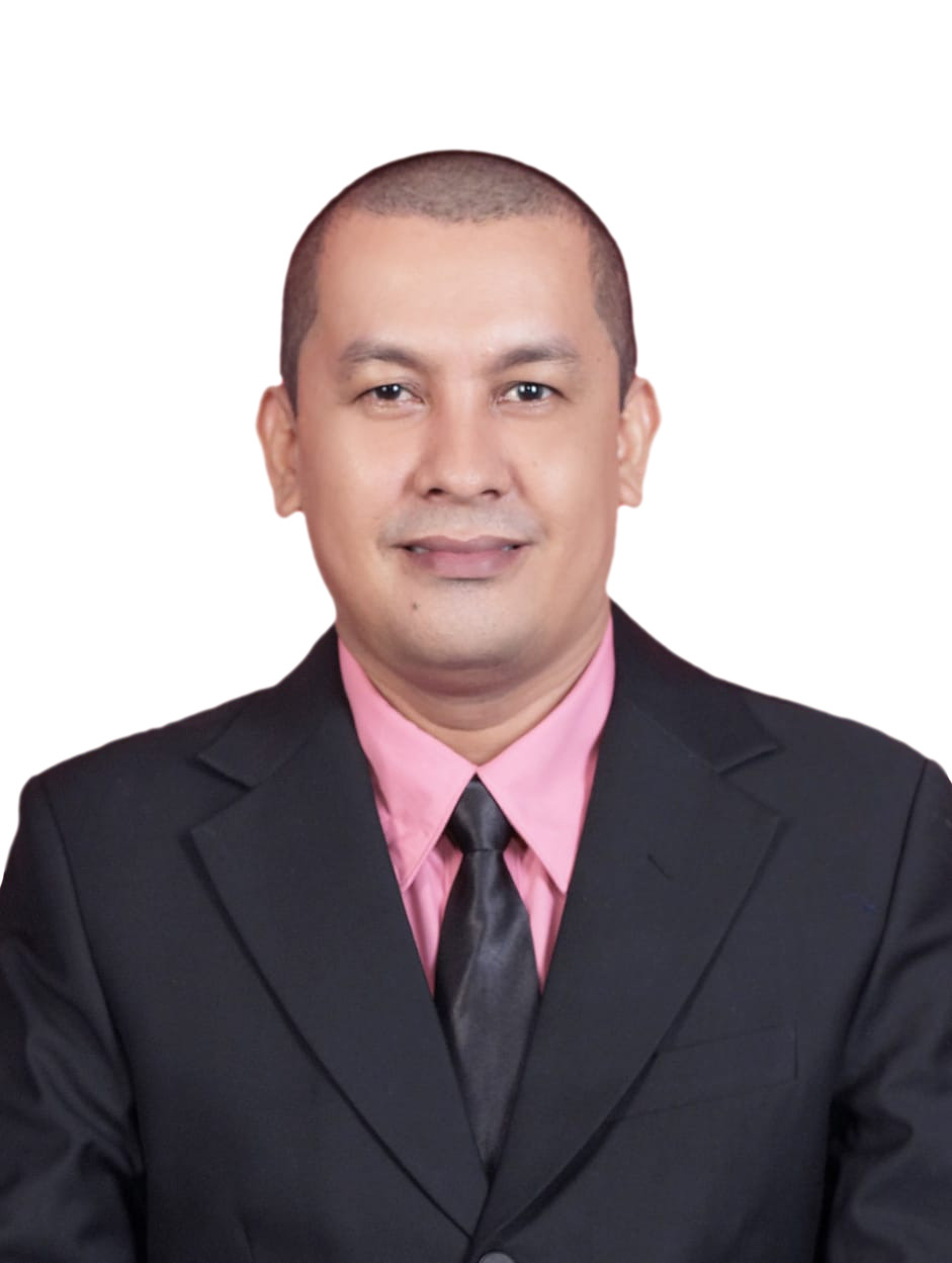 Dr. ISWADI S.Pd., M.Pd.