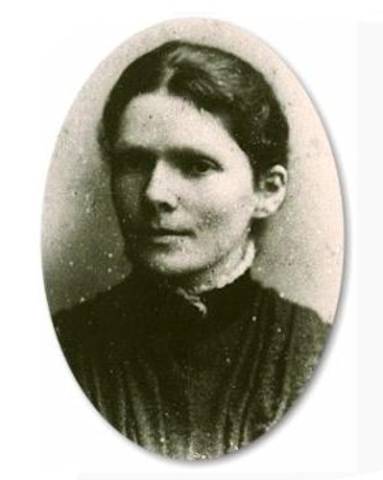 Sister: Elisabeth Huberta van Gogh