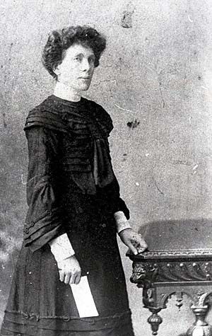 Partner: Eugenie Loyer