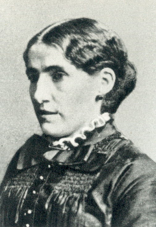 Cousin: Cornelia (Kee) Adriana Vos-Stricker
