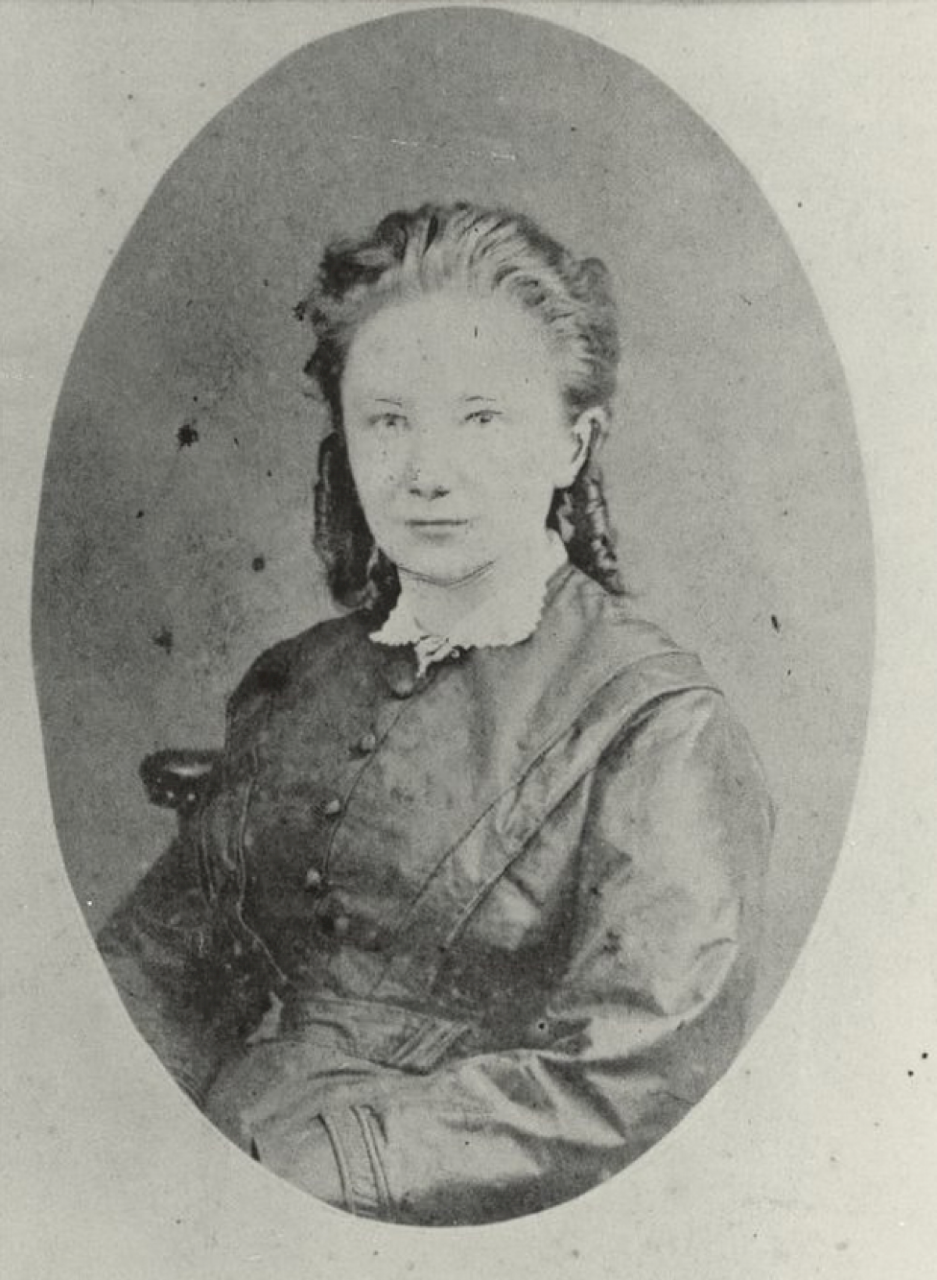Partner: Clasina Maria Hoornik