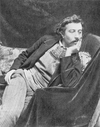 Friend: Paul Gauguin