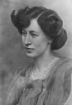 Gallery of Olive Custance