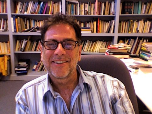 Jose Quiroga