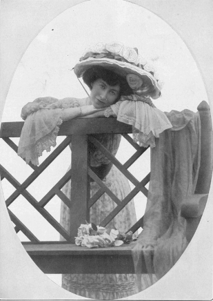 Gallery of Olive Custance