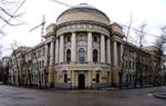 Gallery of Aleksei Kapitonovich Gastev