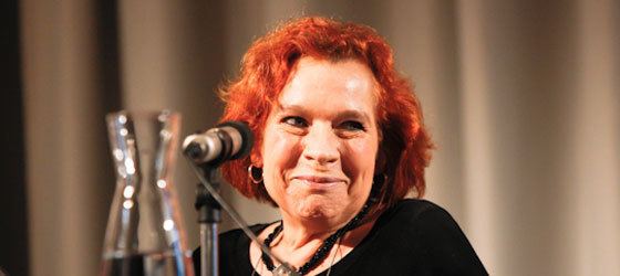 Friederike Roth