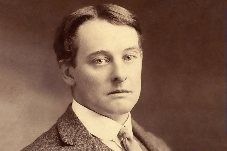 husband: Alfred Bruce Douglas 
