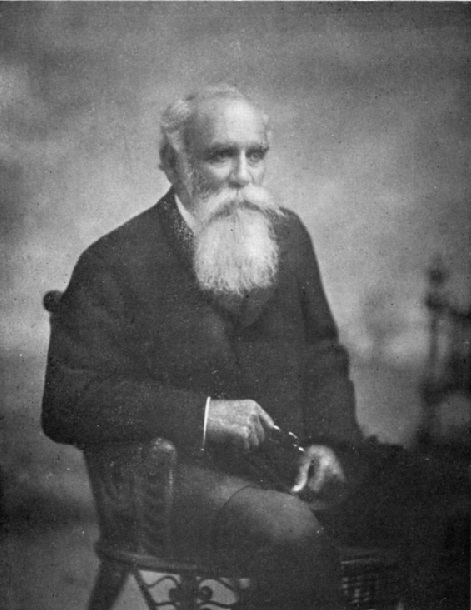 Caleb Huse