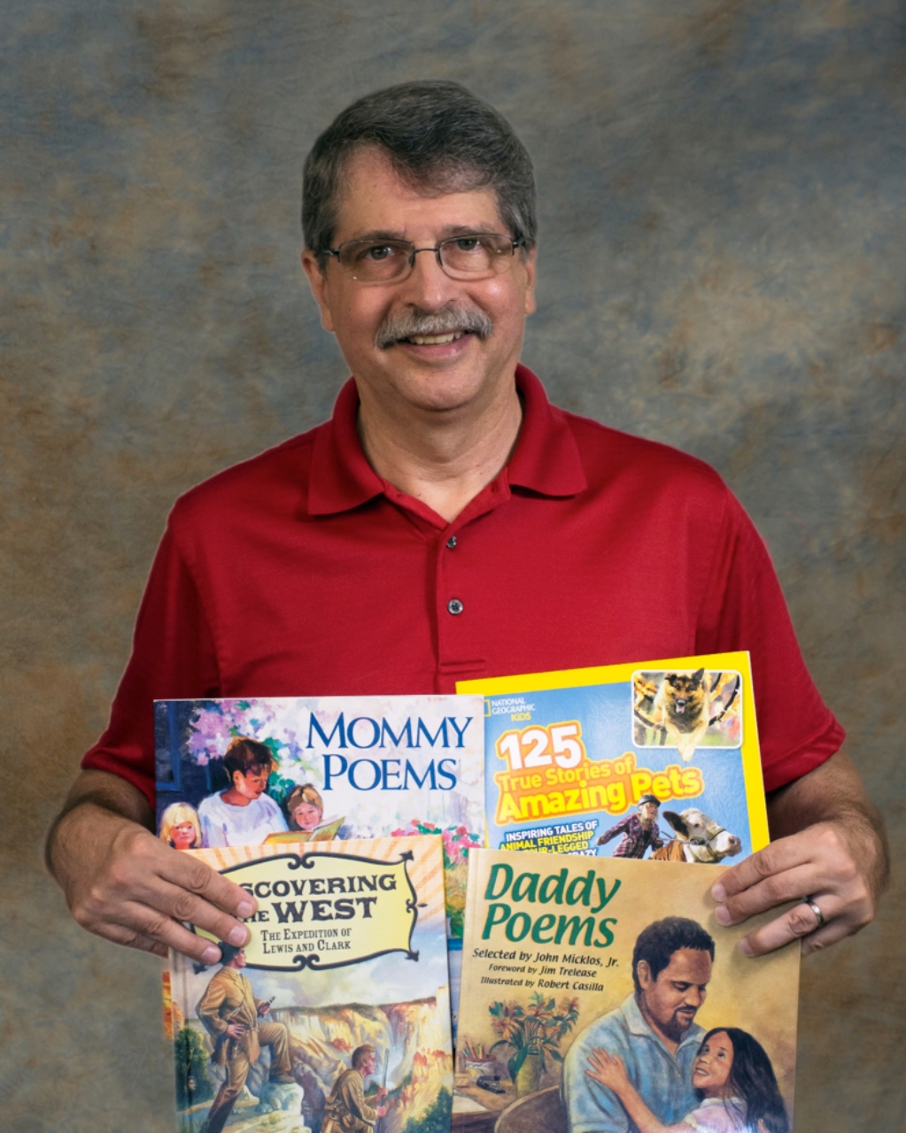 John Micklos, Jr.