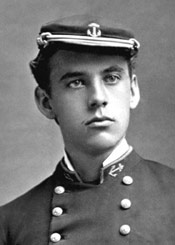 Son: Harry Pinckney Huse