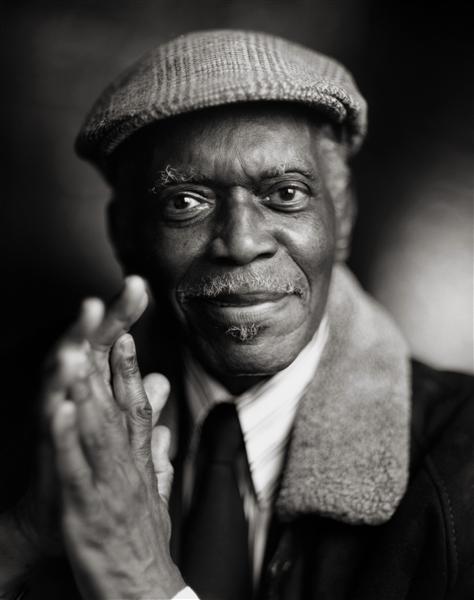 colleague: Hank Jones