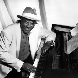 colleague: Horace Silver